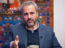 دکتر نادر یار احمدی