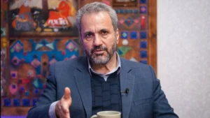 دکتر نادر یار احمدی