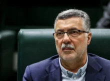 وزیر بهداشت پزشکیان