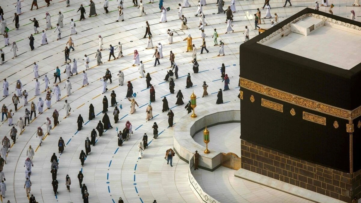 هزینه حج عمره چقدر است