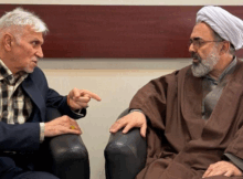 حجت الاسلام والمسلمین دکتر شریفاتی