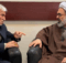 حجت الاسلام والمسلمین دکتر شریفاتی