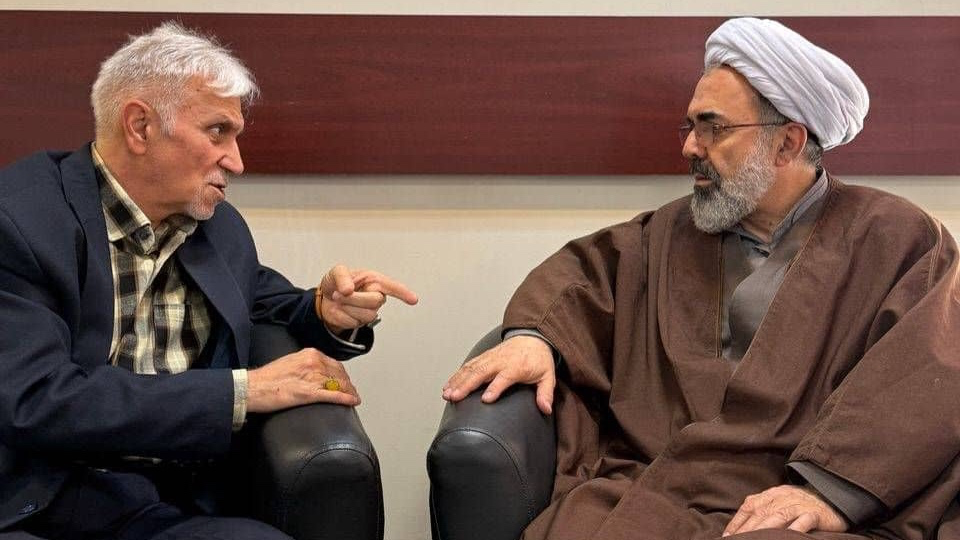 حجت الاسلام والمسلمین دکتر شریفاتی