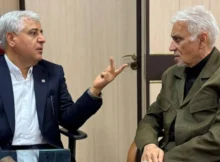 دکتر قاسم فخرایی