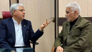 دکتر قاسم فخرایی