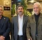 ۲ مدیر موفق ونمونه بانک ملی ایران