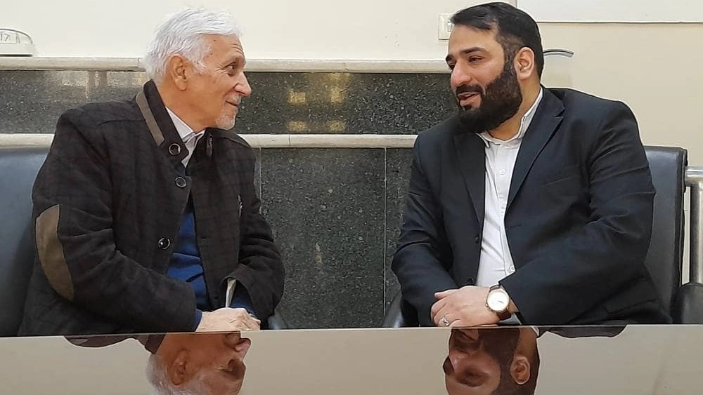 حسین زاهدی