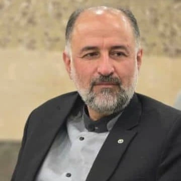 دکتر کیوان لو