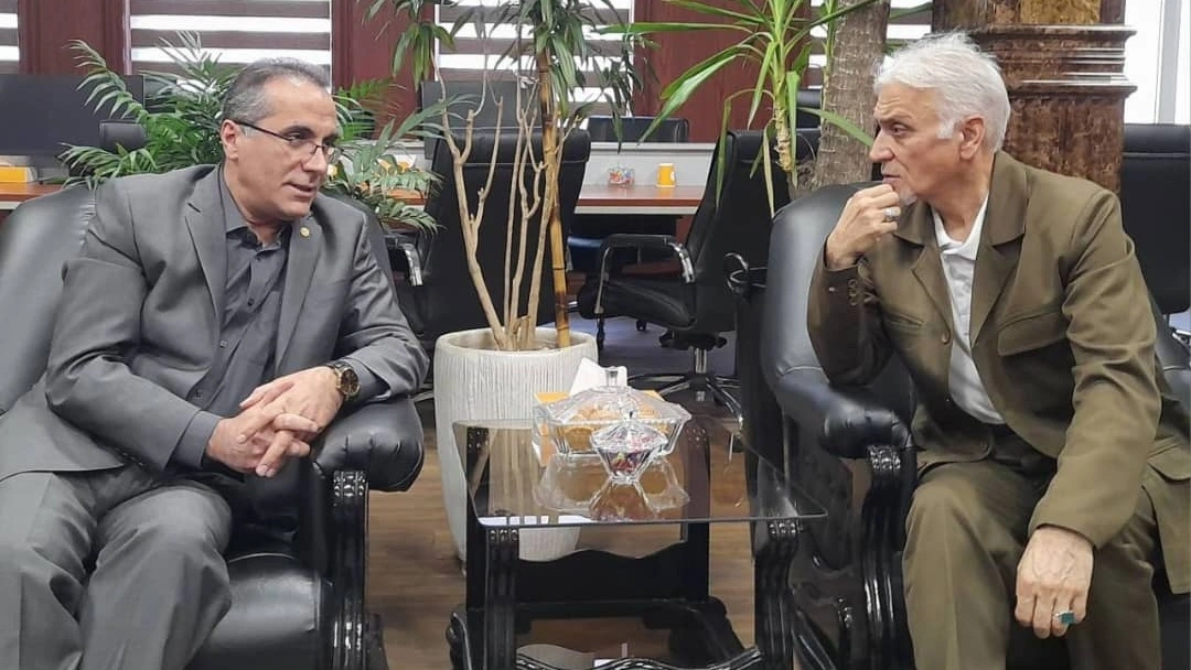 دکتر وحید مصلح