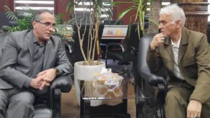 دکتر وحید مصلح