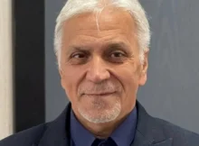 واکنش سیروس تیموری به حمله صهیونیستی