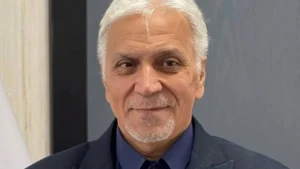 واکنش سیروس تیموری به حمله صهیونیستی