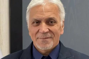واکنش سیروس تیموری به حمله صهیونیستی
