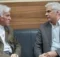 دکتر احمد زاده بانک ملی