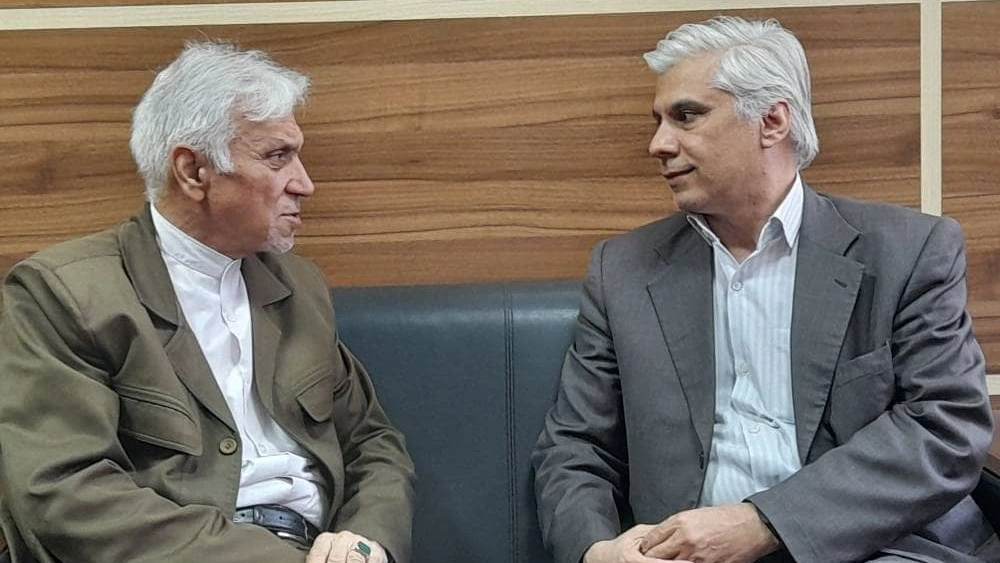 دکتر احمد زاده بانک ملی