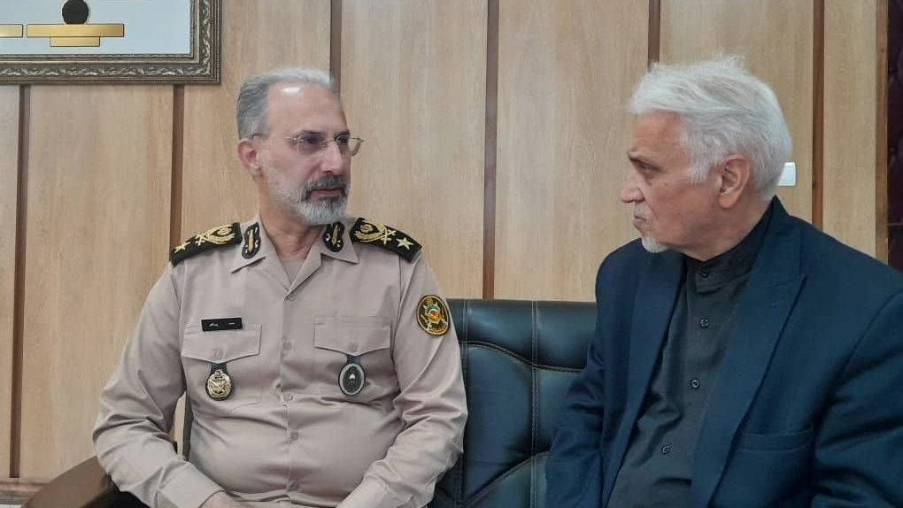 امیر سرتیپ پورکلهر