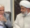 حجت الاسلام والمسلمین علی شیرازی