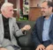 دکتر حسن کاظمی بانک ملی