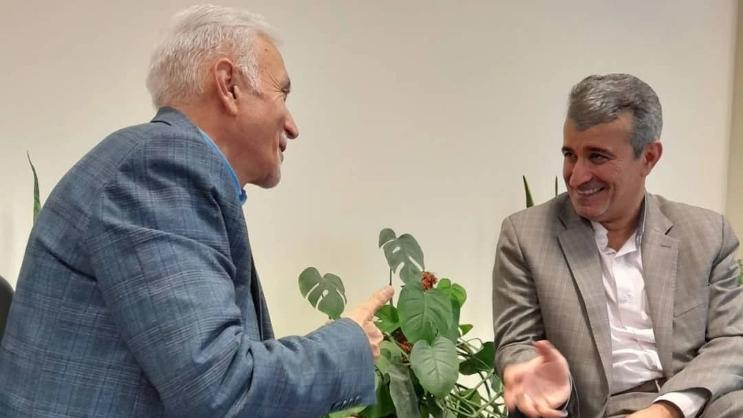دکتر اصغر مهرنیا