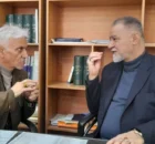 دکتر حسین ذبحی