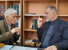 دکتر حسین ذبحی