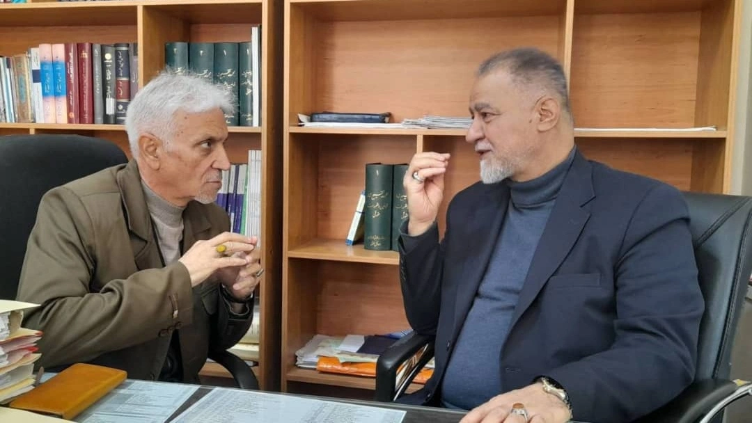 دکتر حسین ذبحی