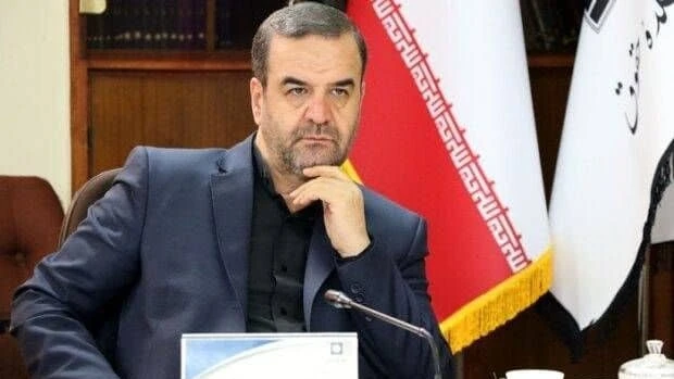 دکتر علی فرهادی