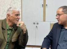غلامی رئیس موفق بانک ملی