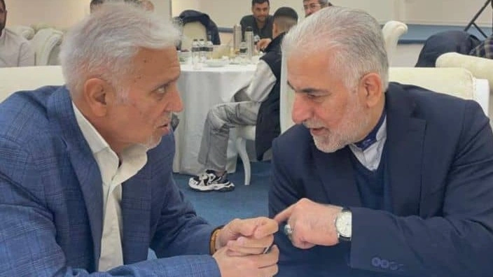 دکتر غلام محمدی