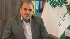 دکتر علی بهرامی