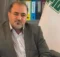 دکتر علی بهرامی