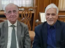 دکتر مظاهری