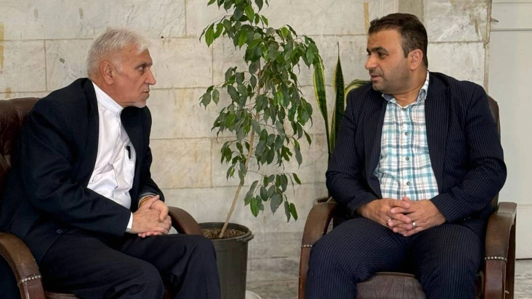 دکتر شهرام عزیزی