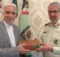 سردار سرتیپ معصوم بیگی