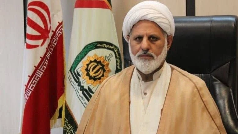 حجت الاسلام والمسلمین آقای جوشقانی