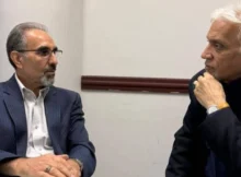 دکتر محمود رشیدی