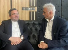 دکتر حسن بابایی