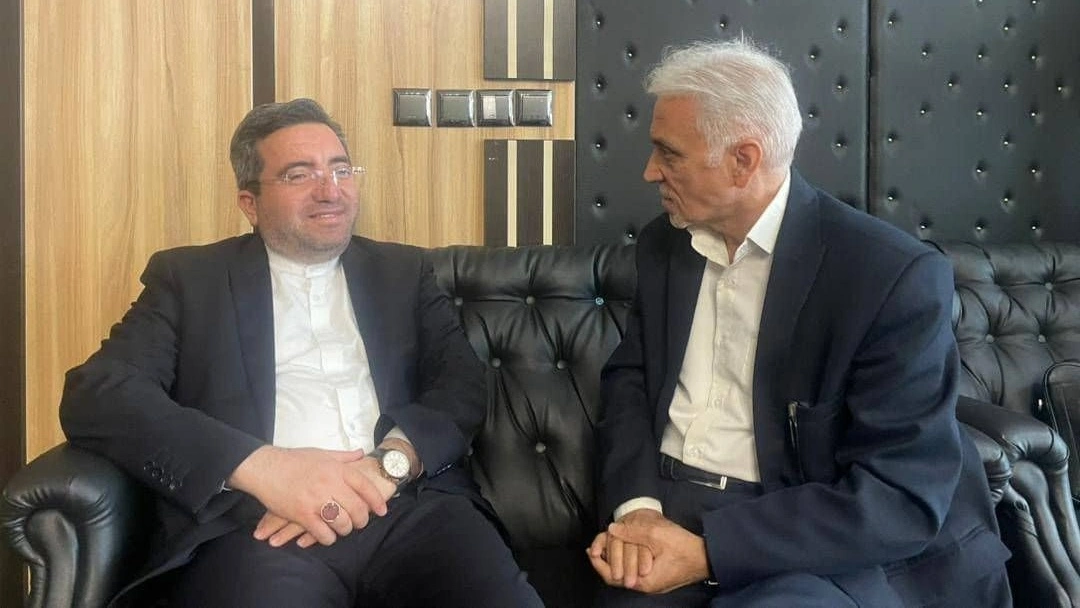 دکتر حسن بابایی