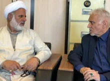 حجت الاسلام جوشقانی