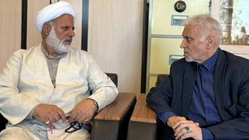 حجت الاسلام جوشقانی