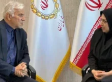 دکتر قورچیان بانک ملی
