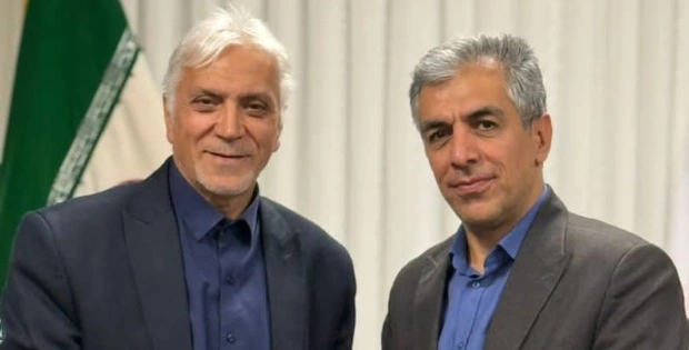 دکتر عیوضی