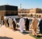 حج واجب چند روز است