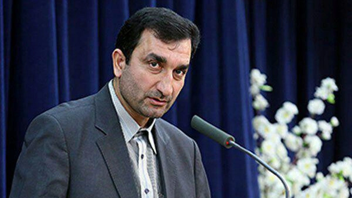 دکتر جمال انصاری