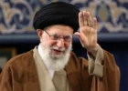 نظر رهبری در مورد مذاکره با آمریکا