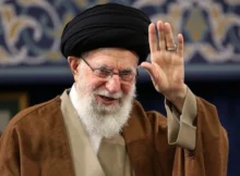 نظر رهبری در مورد مذاکره با آمریکا
