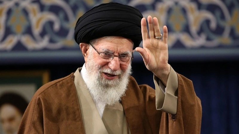 نظر رهبری در مورد مذاکره با آمریکا