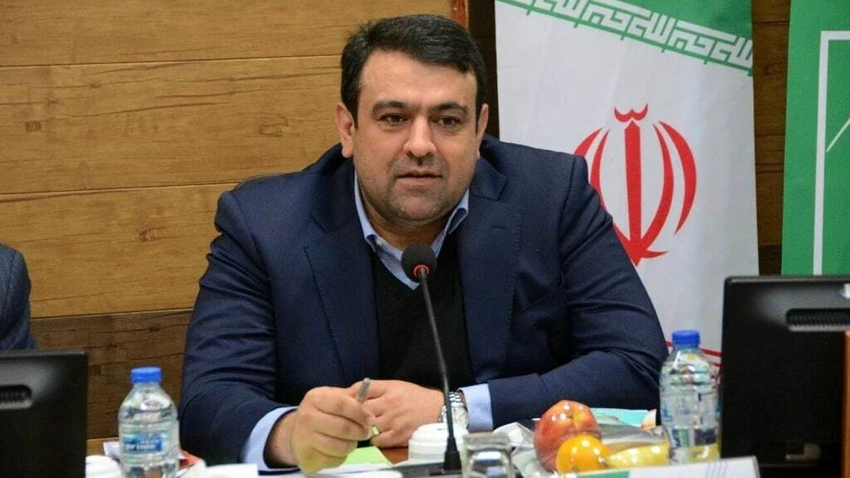 دکتر نجارزاده بانک ملی