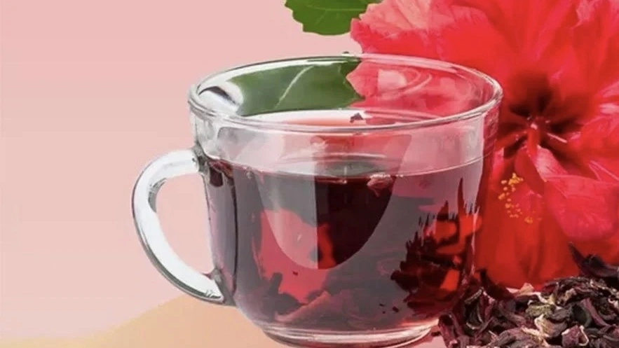بهترین زمان مصرف چای ترش برای لاغری