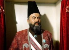 امیر کبیر چگونه کشته شد